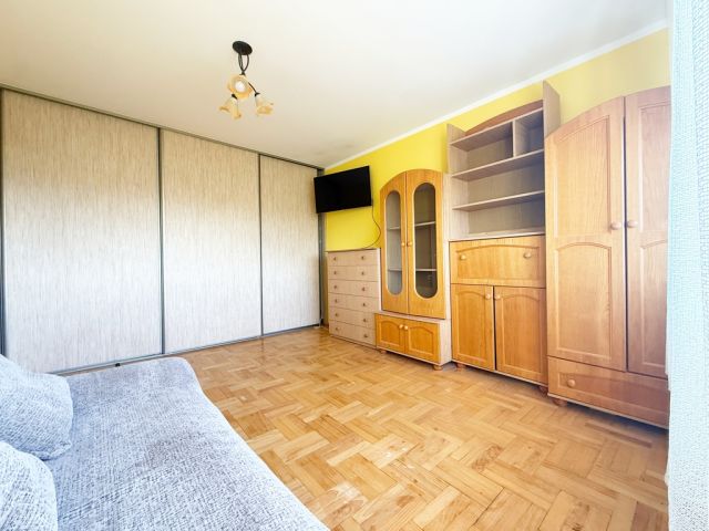 Mieszkanie 4-pokojowe Rzeszów, ul. Ignacego Solarza. Zdjęcie 5