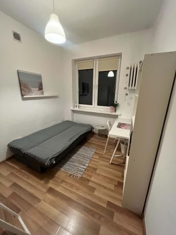 Pokój Łódź Polesie, ul. Andrzeja Struga. Zdjęcie 1