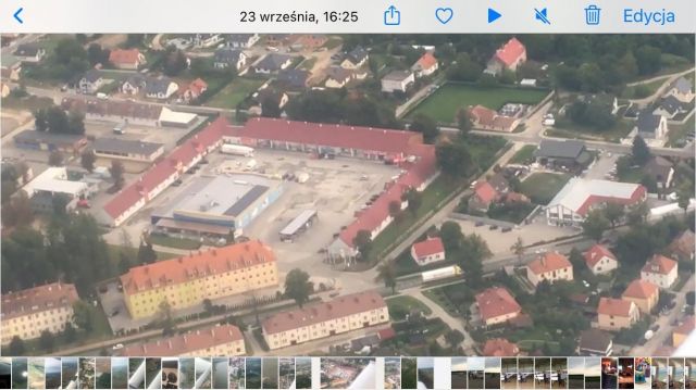 Działka inwestycyjna Nysa, ul. Grodkowska. Zdjęcie 1