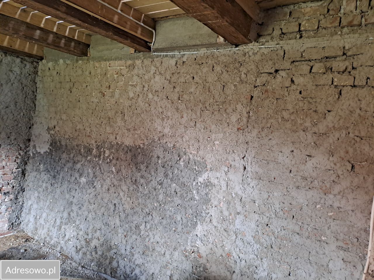 dom wolnostojący Zyndaki. Zdjęcie 15