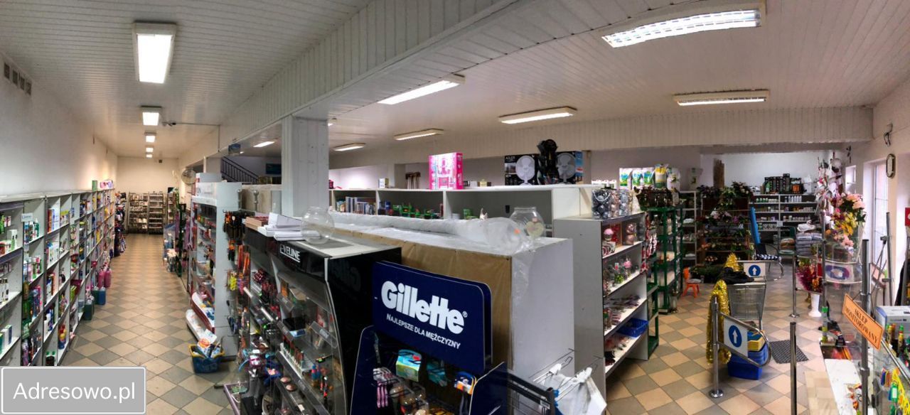 Lokal Skępe, al. 1 Maja. Zdjęcie 12