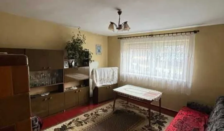 Mieszkanie 2-pokojowe Łabiszewo