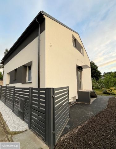 dom wolnostojący, 6 pokoi Szczecin Prawobrzeże. Zdjęcie 1