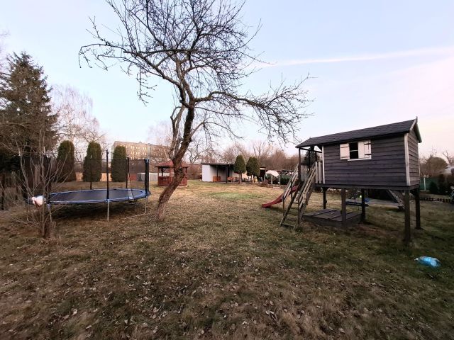 Działka rod Chorzów. Zdjęcie 1