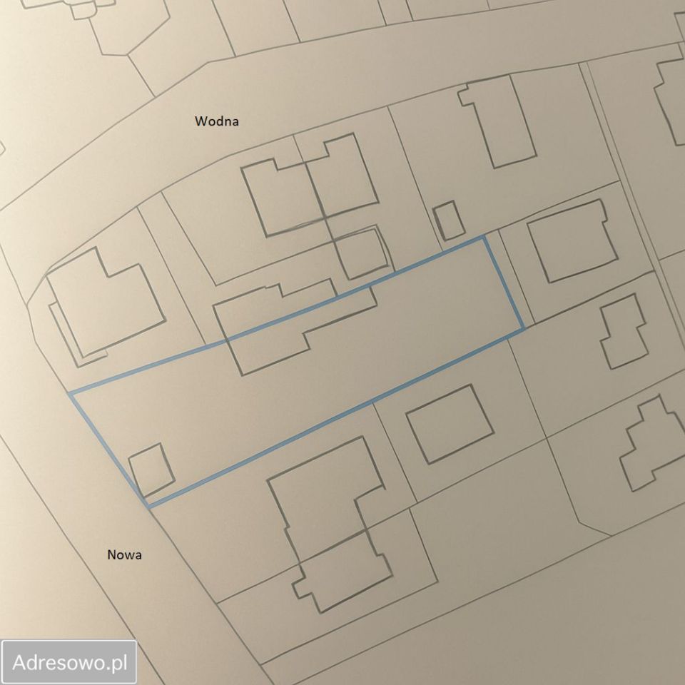 bliźniak, 3 pokoje Zielona Góra Centrum, ul. Nowa. Zdjęcie 14