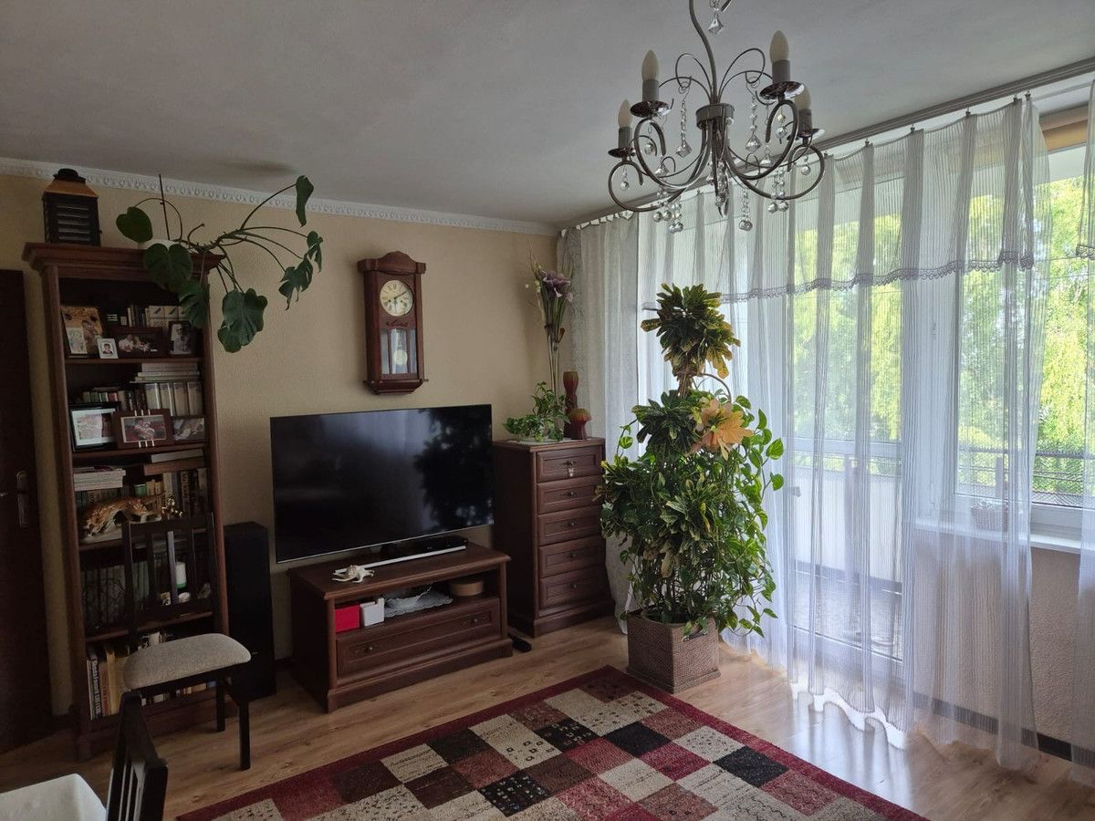 Mieszkanie 3-pokojowe Sosnowiec Zagórze, ul. Koszalińska