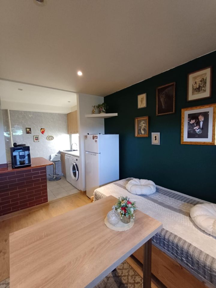 Mieszkanie 2-pokojowe Prudnik, ul. Kardynała Stefana Wyszyńskiego. Zdjęcie 13