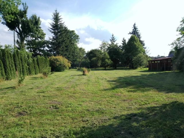 Działka budowlana Widzów. Zdjęcie 1