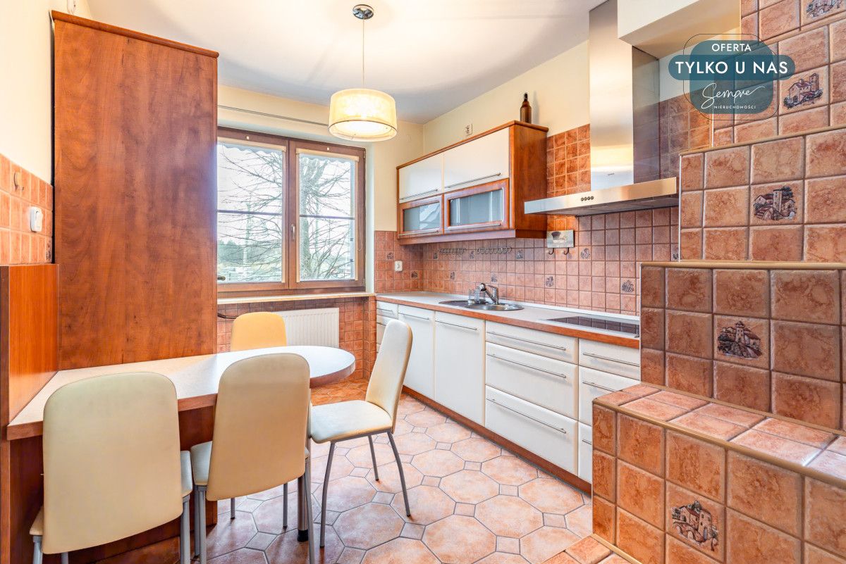 dom wolnostojący, 5 pokoi Wieluń, ul. Lipowa. Zdjęcie 11