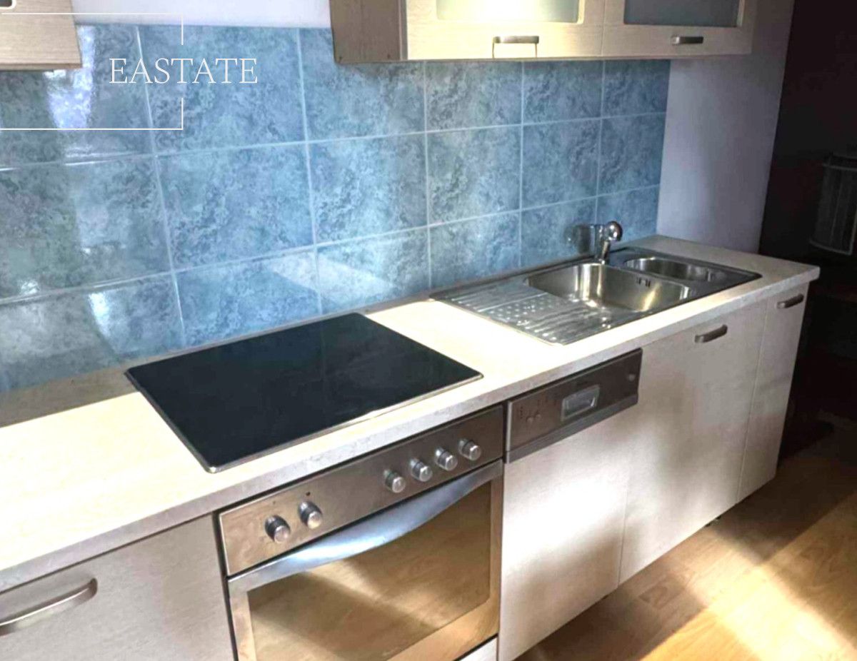 Mieszkanie 4-pokojowe Józefów, ul. Sienkiewicza. Zdjęcie 4