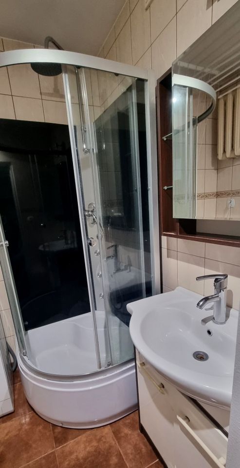 Mieszkanie 3-pokojowe Kielce Centrum, ul. Targowa. Zdjęcie 6