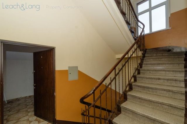 kamienica Kraków Grzegórzki, ul. Grzegórzecka. Zdjęcie 10