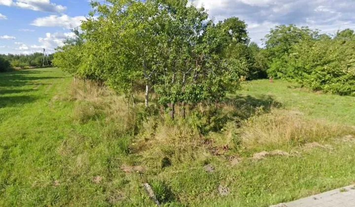 Działka budowlana Skierniewice, ul. Sierakowicka