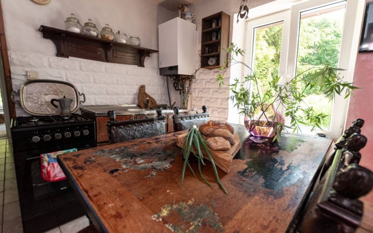 dom wolnostojący, 5 pokoi Krzyżewo. Zdjęcie 7