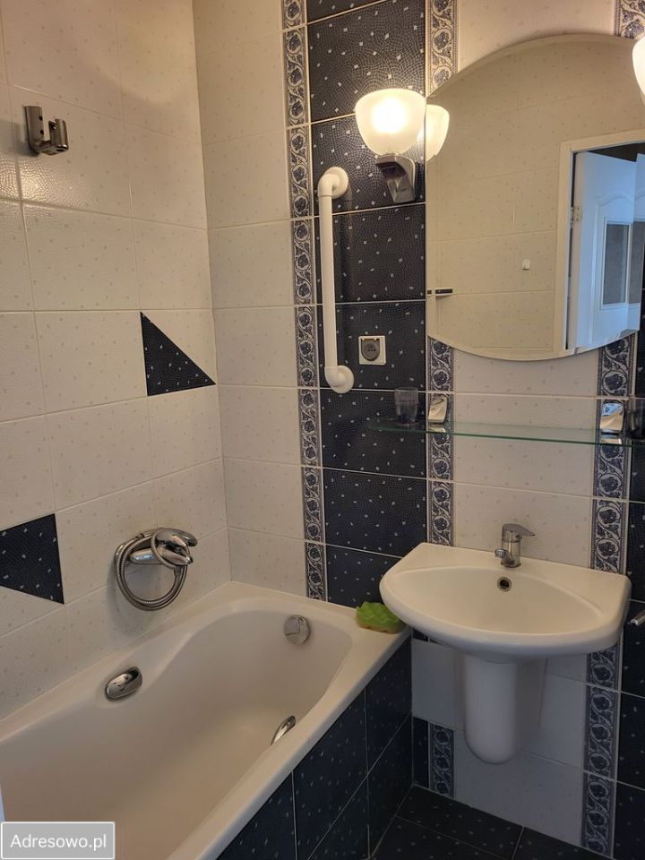 Mieszkanie 3-pokojowe Łódź Polesie, ul. Grodzieńska. Zdjęcie 2