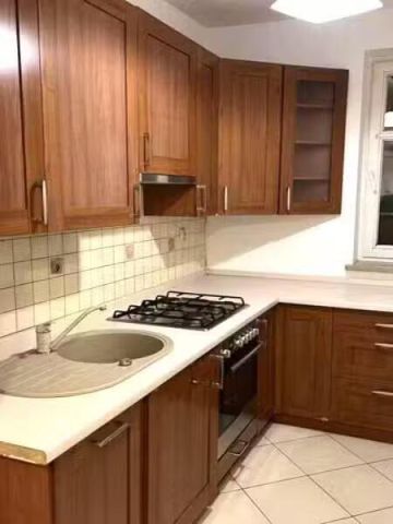 Mieszkanie 2-pokojowe Warszawa Białołęka, ul. Odkryta. Zdjęcie 3