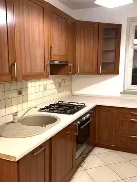 Mieszkanie 2-pokojowe Warszawa Białołęka, ul. Odkryta. Zdjęcie 3