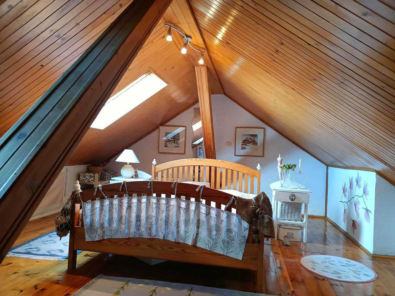 Mieszkanie 3-pokojowe Grójec. Zdjęcie 7