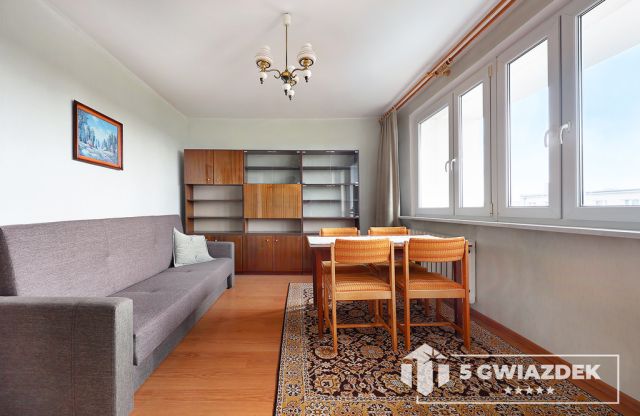 Mieszkanie 3-pokojowe Szczecinek, ul. Warszawska. Zdjęcie 3