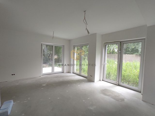 bliźniak, 4 pokoje Warszawa Ursynów. Zdjęcie 11