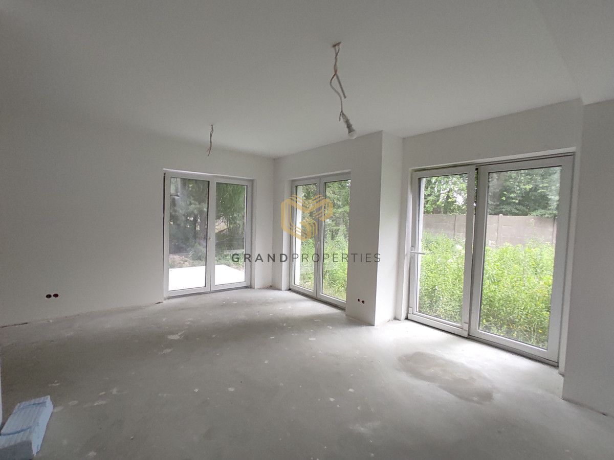 bliźniak, 4 pokoje Warszawa Ursynów. Zdjęcie 11