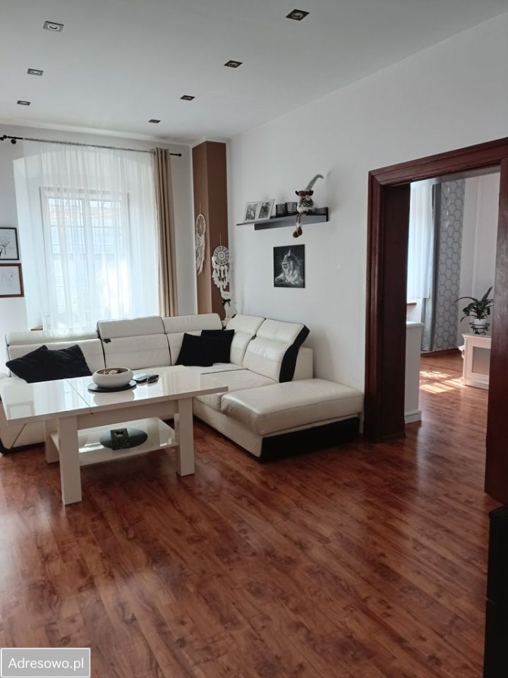 Mieszkanie 4-pokojowe Złocieniec, ul. Drawska. Zdjęcie 12