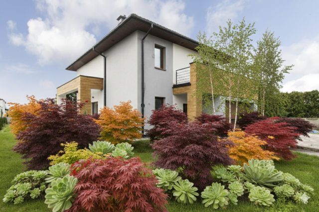 dom wolnostojący, 4 pokoje Stare Babice, ul. gen. Wiktora Thomme. Zdjęcie 40