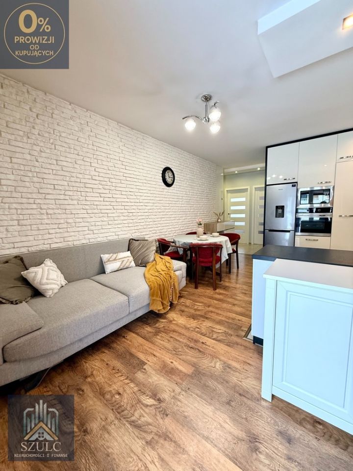 Mieszkanie 3-pokojowe Suwałki, ul. Sportowa. Zdjęcie 6