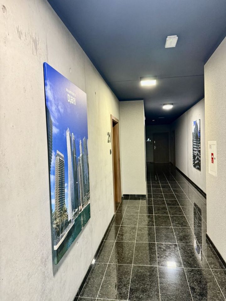 Mieszkanie 2-pokojowe Rzeszów, ul. Małopolska. Zdjęcie 3