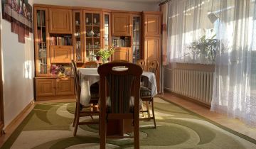 Mieszkanie 3-pokojowe Dziekanów