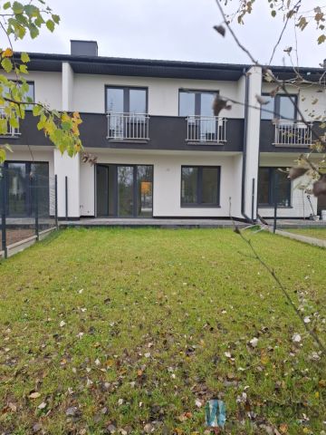 dom wolnostojący, 4 pokoje Jabłonna, ul. Dominika Merliniego. Zdjęcie 14