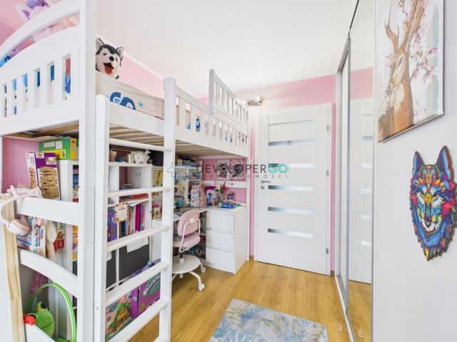 Mieszkanie 3-pokojowe Białystok Wygoda, ul. Wasilkowska. Zdjęcie 10