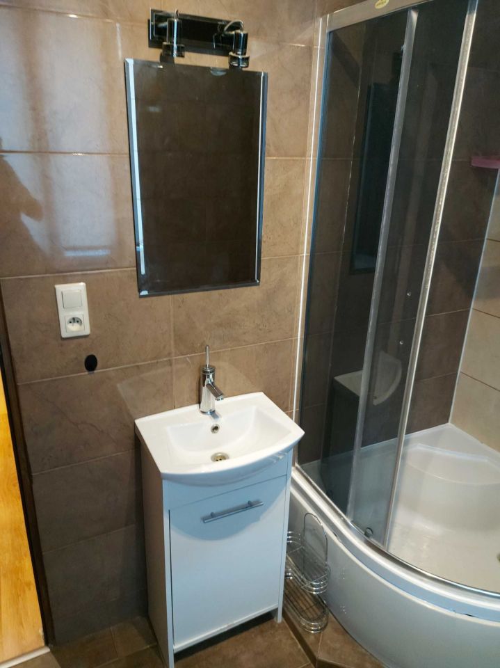 Mieszkanie 1-pokojowe Lublin Śródmieście. Zdjęcie 8