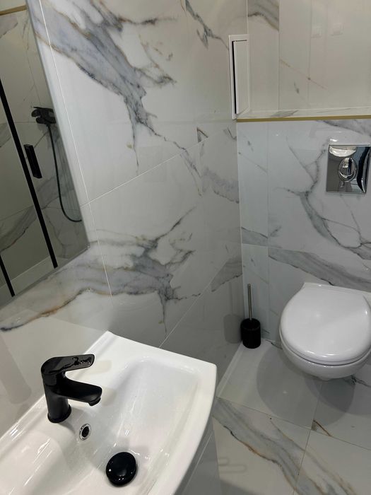 Mieszkanie 2-pokojowe Szczecin Niebuszewo, ul. Juliana Ursyna Niemcewicza. Zdjęcie 7