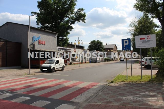 Lokal Zawadzkie. Zdjęcie 4