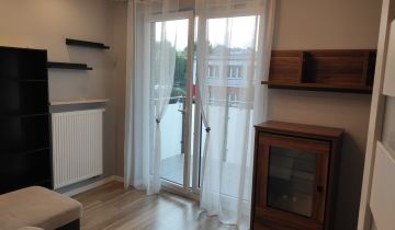 Mieszkanie 2-pokojowe Warszawa Wola, ul. Szlenkierów