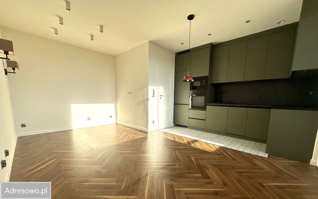 Mieszkanie 2-pokojowe Kraków Grzegórzki, ul. Masarska. Zdjęcie 1