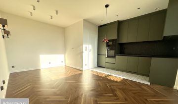 Mieszkanie 2-pokojowe Kraków Grzegórzki, ul. Masarska