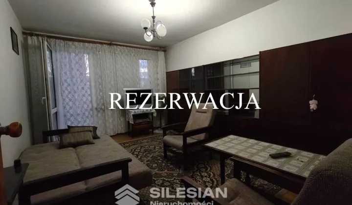 Mieszkanie 2-pokojowe Bielawa, os. XXV-lecia PRL