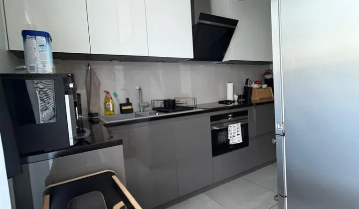 Mieszkanie 3-pokojowe Częstochowa Ostatni Grosz, ul. Bardowskiego