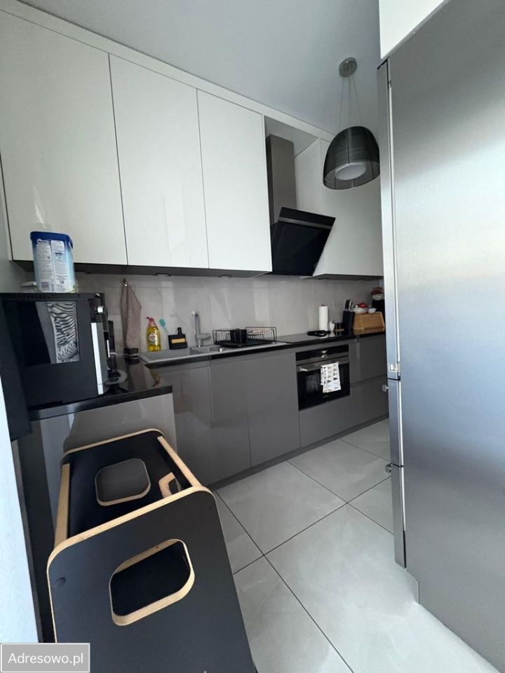 Mieszkanie 3-pokojowe Częstochowa Ostatni Grosz, ul. Bardowskiego