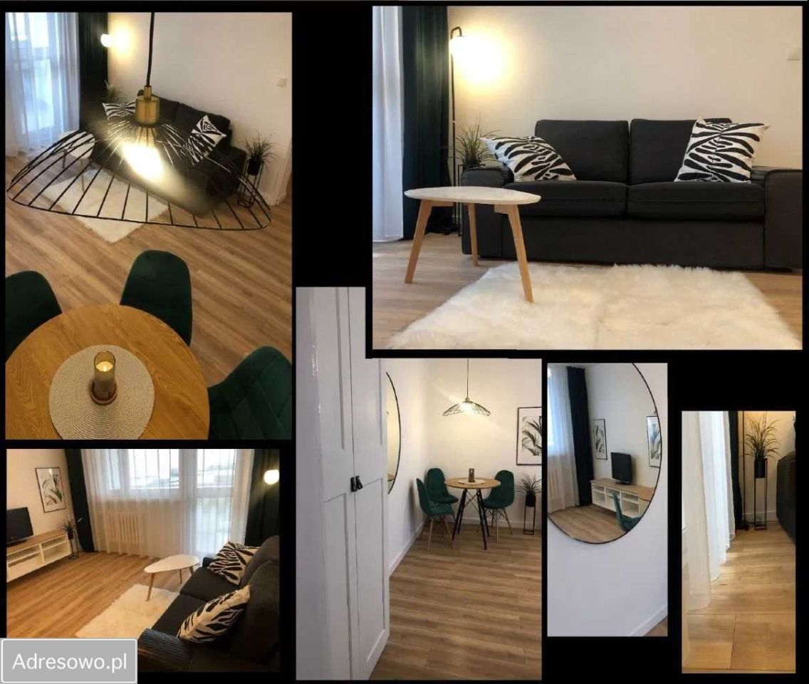 Mieszkanie 2-pokojowe Warszawa Tarchomin, ul. Śreniawitów. Zdjęcie 6