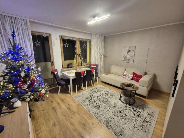 Mieszkanie 3-pokojowe Koszalin Przylesie, ul. Śniadeckich. Zdjęcie 1