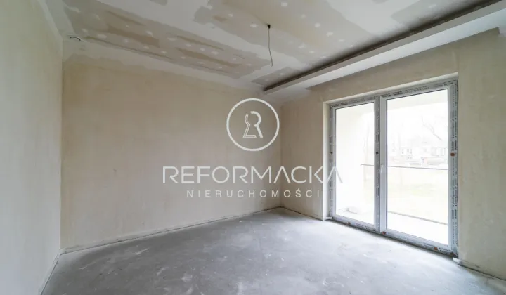 Mieszkanie 3-pokojowe Rzeszów, ul. Krakowska