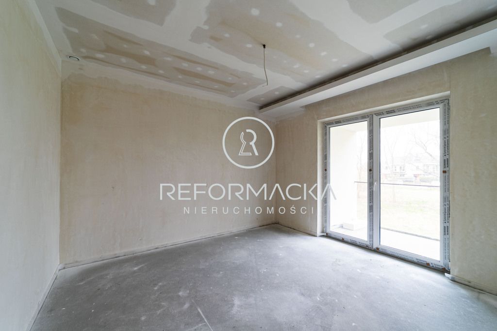 Mieszkanie 3-pokojowe Rzeszów, ul. Krakowska