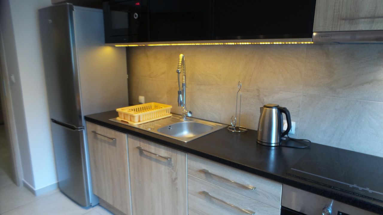 Mieszkanie 2-pokojowe Kraków Krowodrza, ul. Lokietka. Zdjęcie 2