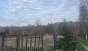 Działka rolno-budowlana Łagiewniki Nowe, ul. Smardzewska