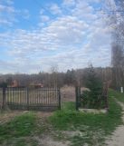 Działka rolno-budowlana Łagiewniki Nowe, ul. Smardzewska