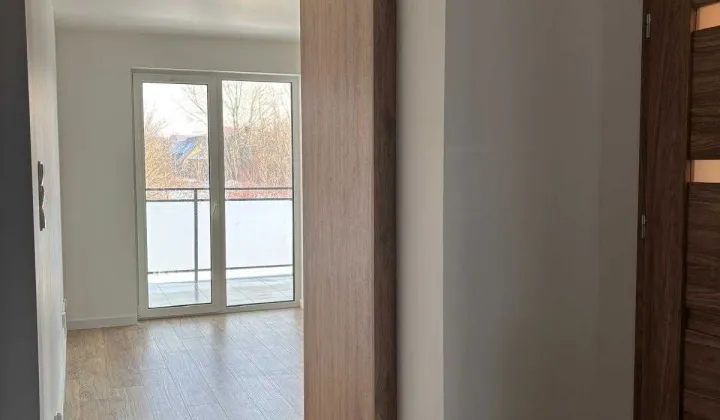 Mieszkanie 3-pokojowe Świecie, ul. Laskowicka