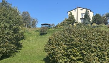 dom wolnostojący, 11 pokoi Witaniów